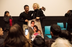 Inauguración FICCI 64 - Cinemateca de Bogotá - Sala Capital