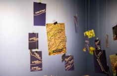 Cierre residencia NN -Ciudad de Agua - Espacio el Parqueadero Museo MAMU