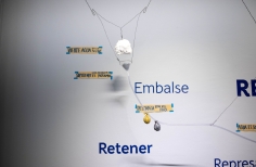 Cierre residencia NN -Ciudad de Agua - Espacio el Parqueadero Museo MAMU