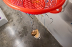 Cierre residencia NN -Ciudad de Agua - Espacio el Parqueadero Museo MAMU