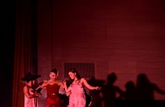 El Pico de la Buitrera, Los ganadores de las #BecasLEP