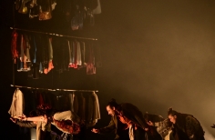 El Pico de la Buitrera, Los ganadores de las #BecasLEP