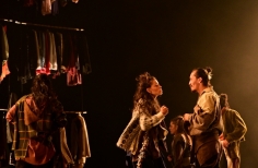 El Pico de la Buitrera, Los ganadores de las #BecasLEP