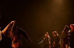 El Pico de la Buitrera, Los ganadores de las #BecasLEP