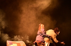 El Pico de la Buitrera, Los ganadores de las #BecasLEP