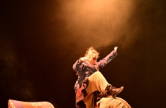 El Pico de la Buitrera, Los ganadores de las #BecasLEP