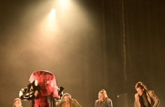 El Pico de la Buitrera, Los ganadores de las #BecasLEP