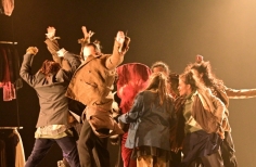 El Pico de la Buitrera, Los ganadores de las #BecasLEP