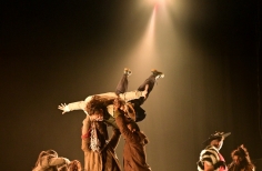 El Pico de la Buitrera, Los ganadores de las #BecasLEP