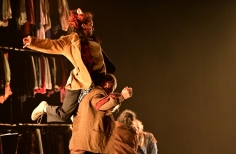 El Pico de la Buitrera, Los ganadores de las #BecasLEP