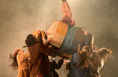 El Pico de la Buitrera, Los ganadores de las #BecasLEP