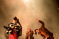 El Pico de la Buitrera, Los ganadores de las #BecasLEP