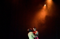 El Pico de la Buitrera, Los ganadores de las #BecasLEP