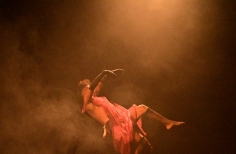 El Pico de la Buitrera, Los ganadores de las #BecasLEP