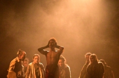 El Pico de la Buitrera, Los ganadores de las #BecasLEP