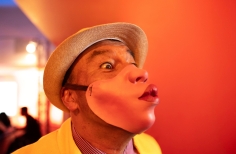 Crea un libro abierto, Corferias - Pabellon alcaldia - zona de talleres