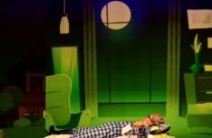 Obra Don Fecundo y los jóvenes del barrio Becas LEP