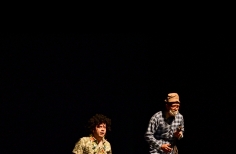 Obra Don Fecundo y los jóvenes del barrio Becas LEP