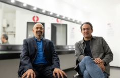 El Cine & yo Juan Gabriel Vásquez - Auditorio José Asunción Silva  Corferias FILBO