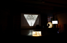 El Cine & yo Juan Gabriel Vásquez - Auditorio José Asunción Silva  Corferias FILBO