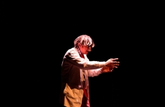 Obra Don Fecundo y los jóvenes del barrio Becas LEP