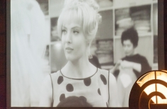 El Cine & yo Juan Gabriel Vásquez - Auditorio José Asunción Silva  Corferias FILBO