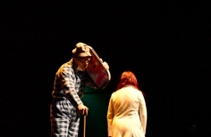 Obra Don Fecundo y los jóvenes del barrio Becas LEP