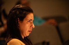 El Cine & yo Juan Gabriel Vásquez - Auditorio José Asunción Silva  Corferias FILBO