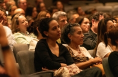 El Cine & yo Juan Gabriel Vásquez - Auditorio José Asunción Silva  Corferias FILBO