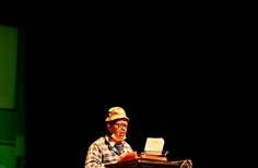 Obra Don Fecundo y los jóvenes del barrio Becas LEP