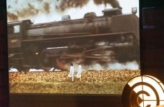 El Cine & yo Juan Gabriel Vásquez - Auditorio José Asunción Silva  Corferias FILBO