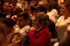 El Cine & yo Juan Gabriel Vásquez - Auditorio José Asunción Silva  Corferias FILBO