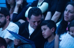 Obra de teatro Discurso contra los poderes de Antonin Artaud a cargo de La libélula dorada