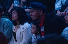 Obra de teatro Discurso contra los poderes de Antonin Artaud a cargo de La libélula dorada