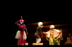 Obra Pajaros Becas LEP