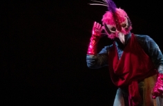 Obra Pajaros Becas LEP