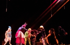 Obra Pajaros Becas LEP