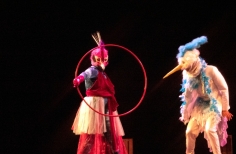 Obra Pajaros Becas LEP