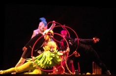 Obra Pajaros Becas LEP