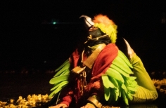 Obra Pajaros Becas LEP