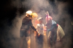 Obra Pajaros Becas LEP