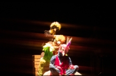 Obra Pajaros Becas LEP