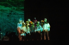 Obra Pajaros Becas LEP