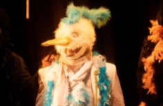 Obra Pajaros Becas LEP