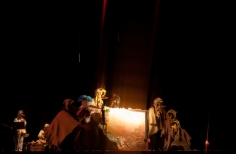 Obra Pajaros Becas LEP