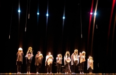 Obra Pajaros Becas LEP