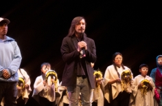 Obra Pajaros Becas LEP