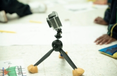 Crea Lucero Bajo y Crea Gustavo Restrepo