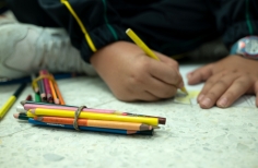 Crea Lucero Bajo y Crea Gustavo Restrepo