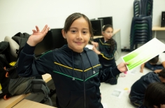 Crea Lucero Bajo y Crea Gustavo Restrepo